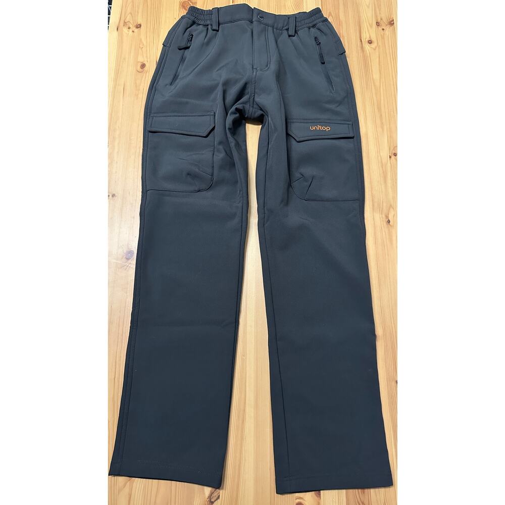 NWT* Unitop Mens Pants Size 28